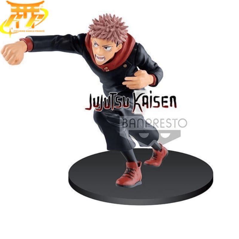 Figurine Itadori Yuji - Jujutsu Kaisen