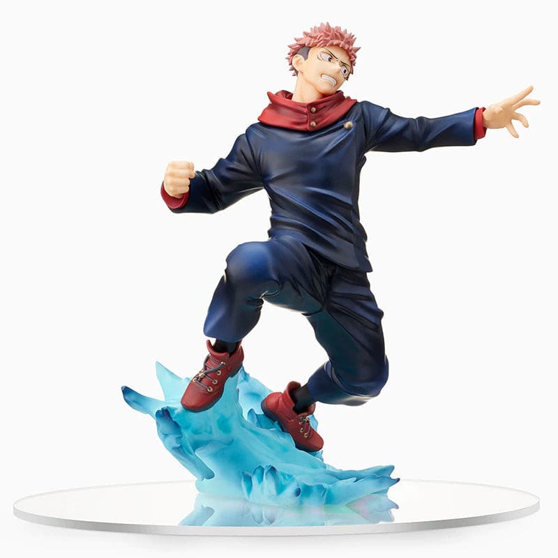 figurine-itadori-yuji-punch-jujutsu-kaisen™