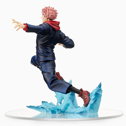 figurine-itadori-yuji-punch-jujutsu-kaisen™