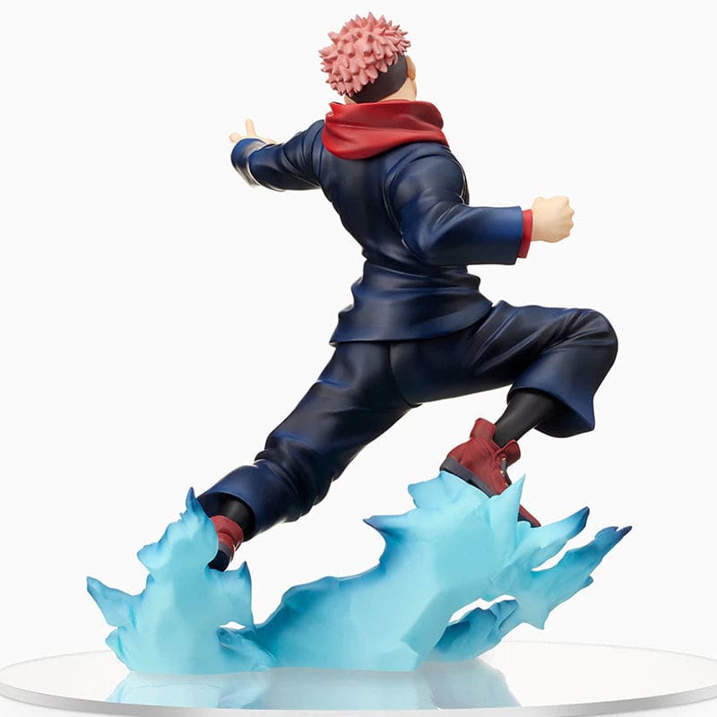 figurine-itadori-yuji-punch-jujutsu-kaisen™