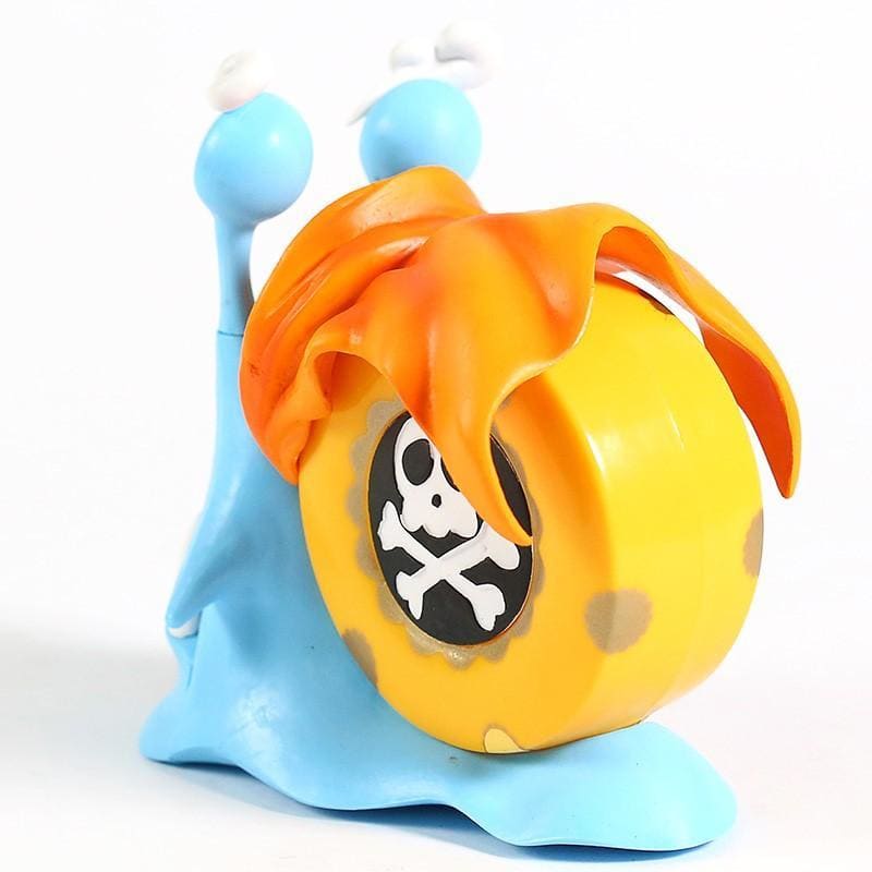 figurine den den mushi jinbe one piece