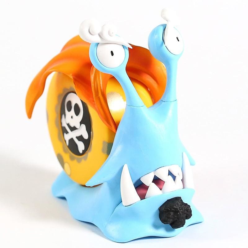 figurine den den mushi jinbe one piece