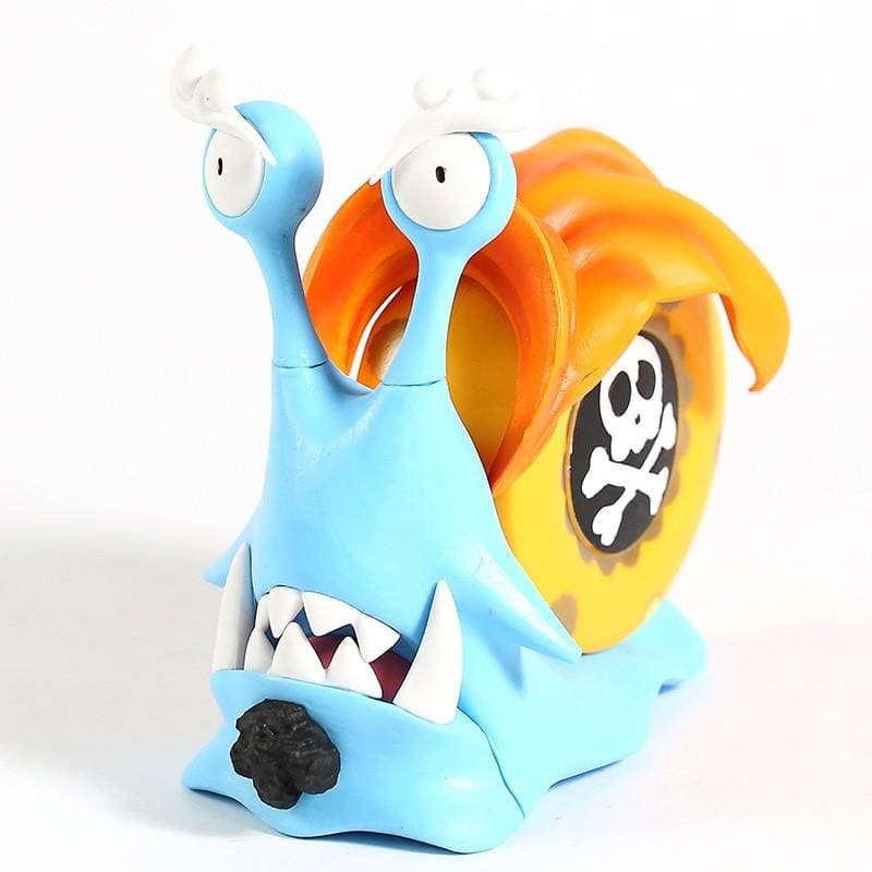 figurine den den mushi jinbe one piece