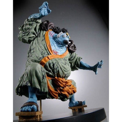 Figurine Jinbei Paladin des Mers - One Piece