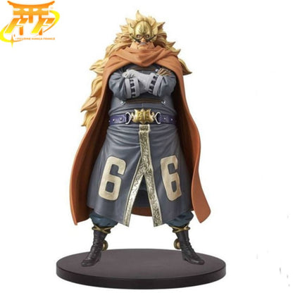 Figurine Judge Vinsmoke - One Piece™