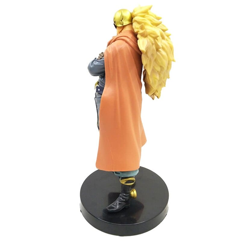 Figurine Judge Vinsmoke - One Piece™