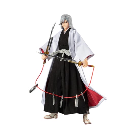 figurine-jushiro-ukitake-bleach™