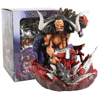 Figurine Kaido One Piece