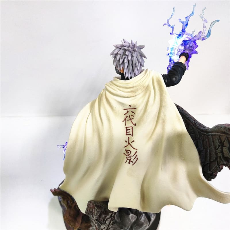 Figurine Kakashi Hatake - Naruto Shippuden™ - Figurine Manga France