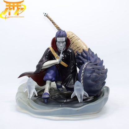 Figurine Kisame - Naruto Shippuden™ - Figurine Manga France