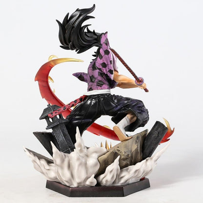 Figurine Kokushibo - Demon Slayer™ - Figurine Manga France