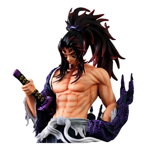 Figurine Kokushibo - Demon Slayer™