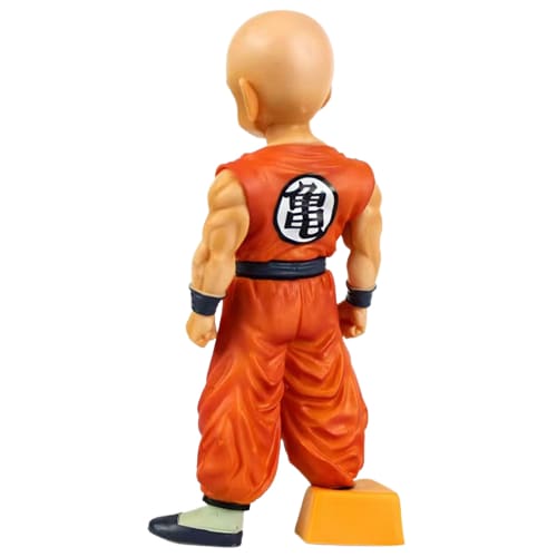 Figurine Krilin - Dragon Ball Z™