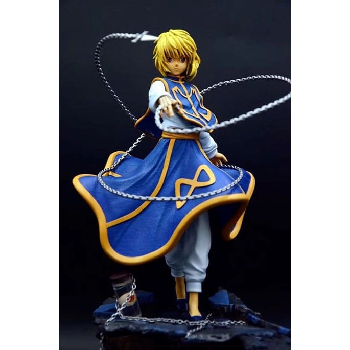 figurine-kurapika-hunter-x-hunter™