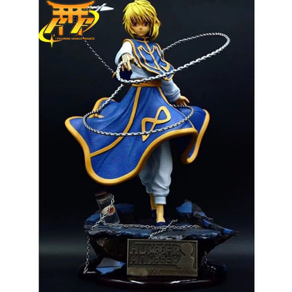 figurine-kurapika-hunter-x-hunter™