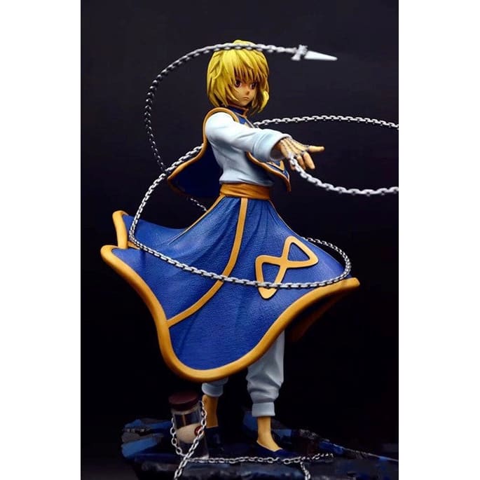 figurine-kurapika-hunter-x-hunter™