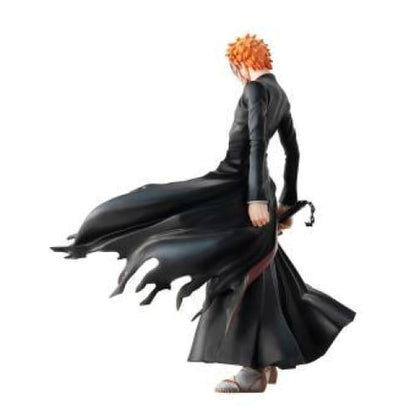 figurine ichigo kurosaki bleach