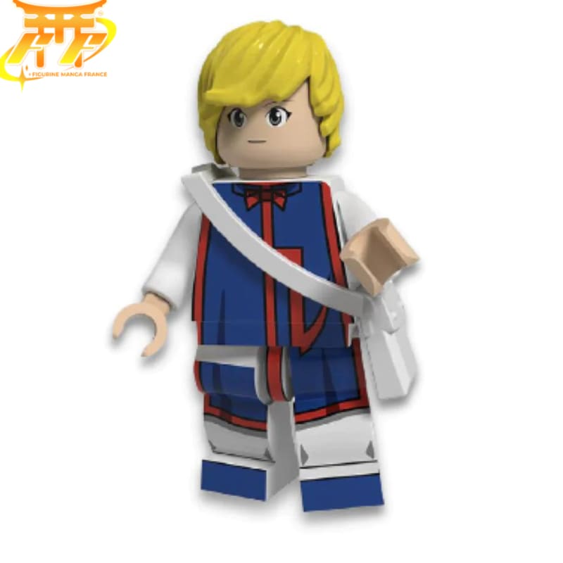 figurine-lego-kurapika-hunter-x-hunter™