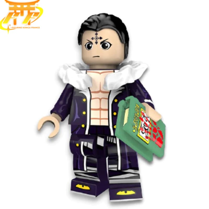 figurine-lego-kuroro-hunter-x-hunter™