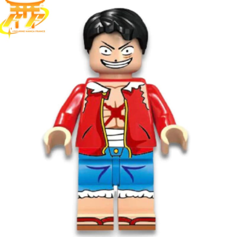 figurine-lego-luffy-one-piece™