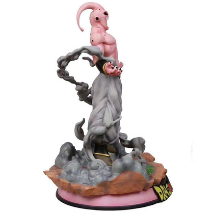 Figurine Majin Boo - Dragon Ball Z™ - Figurine Manga France