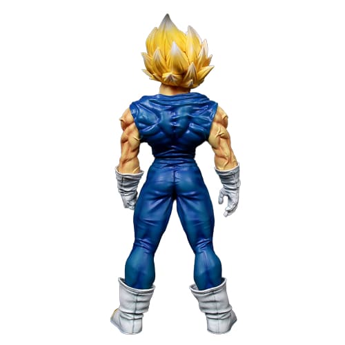 Figurine Majin Vegeta - Dragon Ball Z™