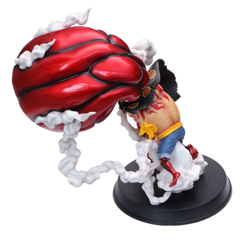 monkey-d-luffy-gear-fourth-4-figurine-one-piece-manga-collection