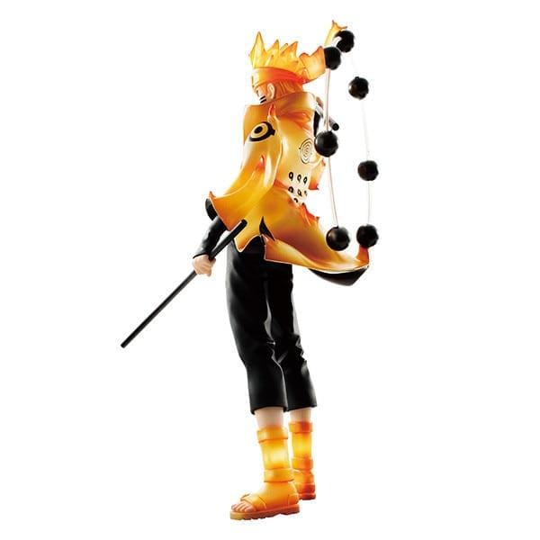 Figurine Naruto Ermite Rikudo - Naruto Shippuden