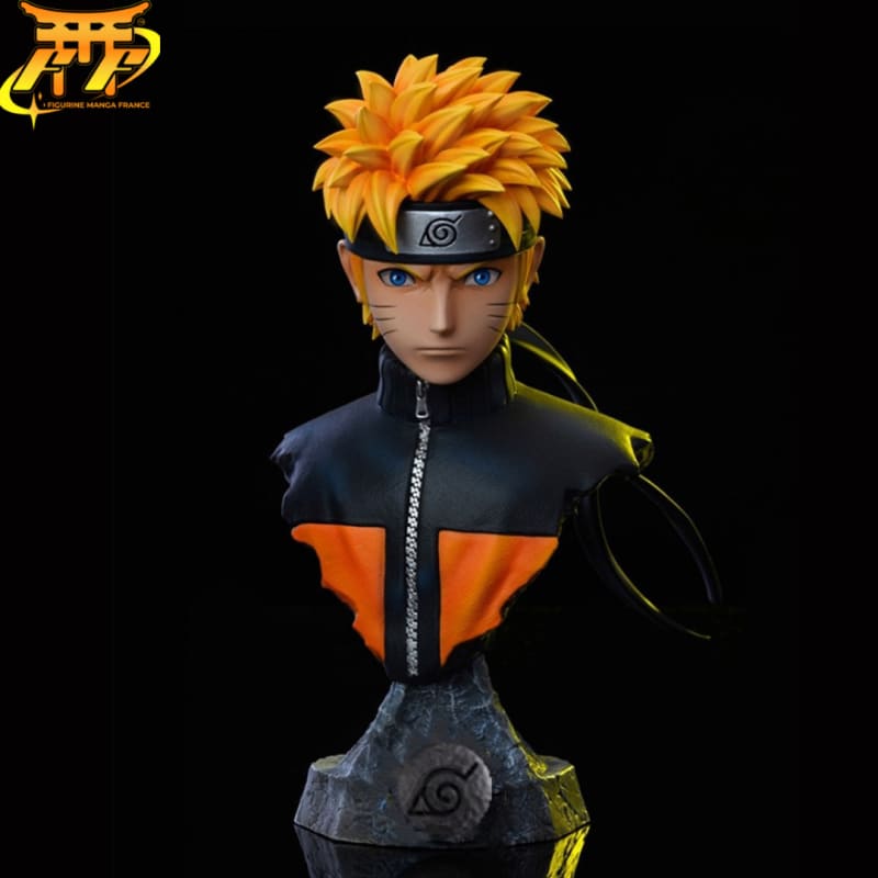 Figurine Naruto - Naruto Shippuden™ - Figurine Manga France