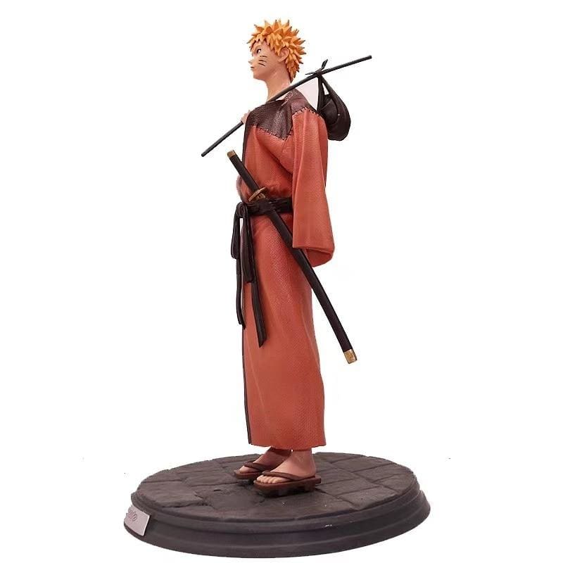 figurine naruto uzumaki shippuden