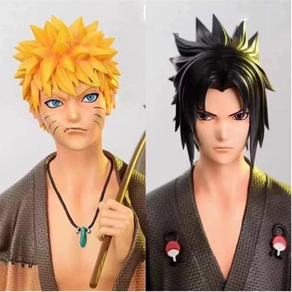 figurine naruto uzumaki shippuden