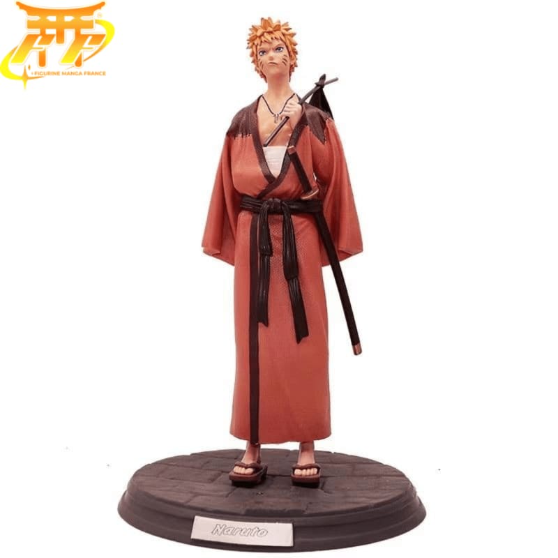 figurine naruto uzumaki shippuden