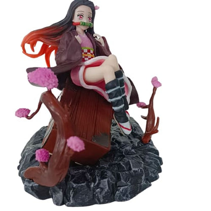 Figurine Nezuko - Demon Slayer™ - Figurine Manga France