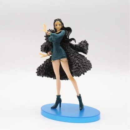 Figurine Nico Robin 20th Anniversary - One Piece™