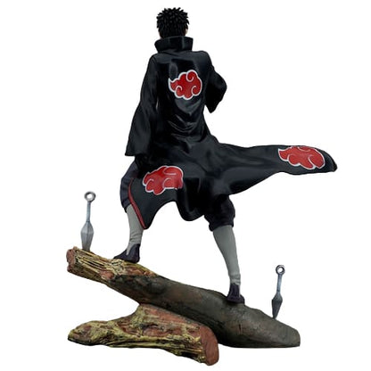 Figurine Obito Uchiwa "Tobi"- Naruto Shippuden™