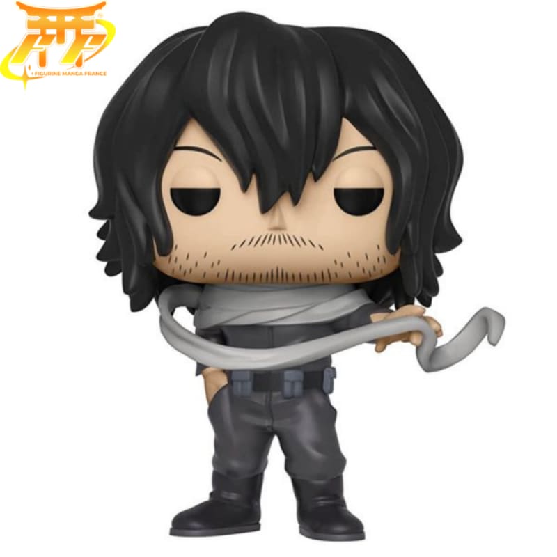 Figurine POP Aizawa - My Hero Academia