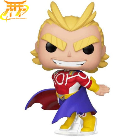 Figurine POP All Might " Toshinori Yagi" - My Hero Academia