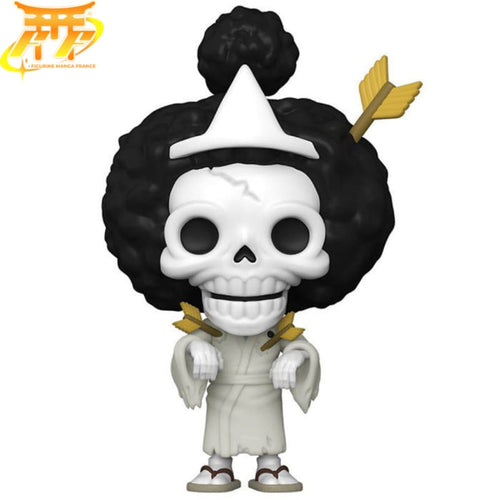 Figurine POP Brook - One Piece™
