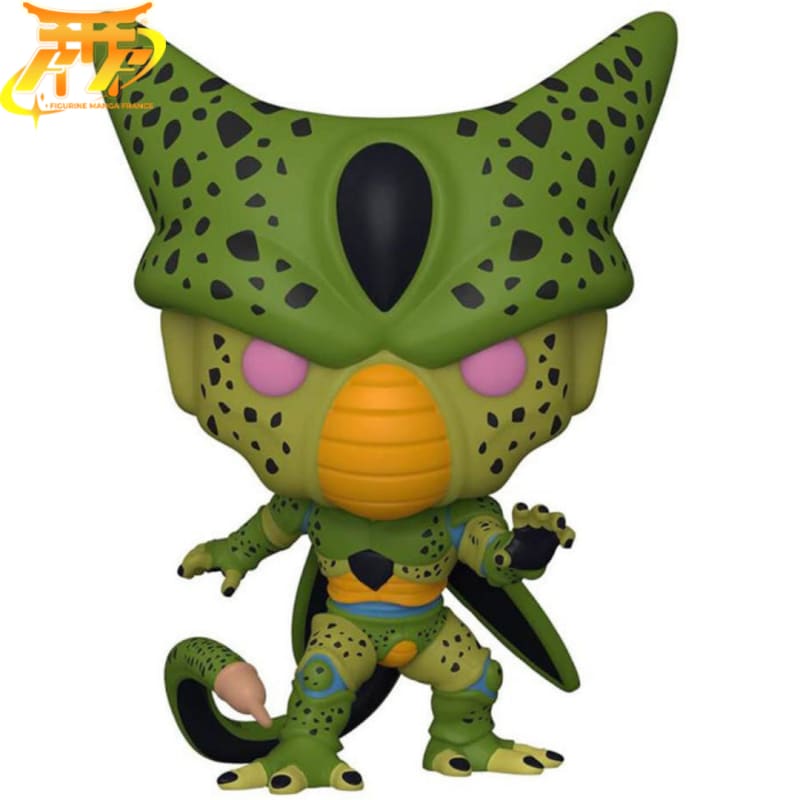 Figurine POP Cell 1ère forme - Dragon Ball Z™