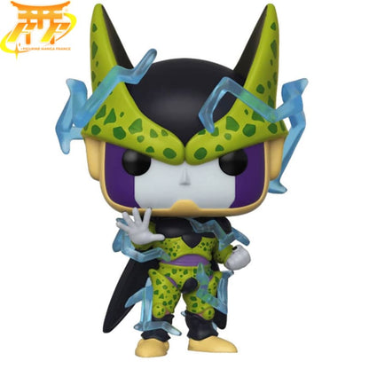 Figurine POP Perfect Cell - Dragon Ball Z