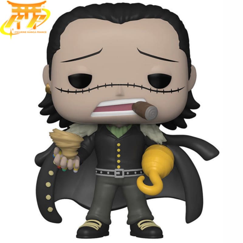 Figurine POP Crocodile - One Piece™