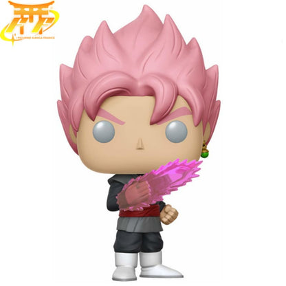 Figurine POP Goku Black - Dragon Ball Z