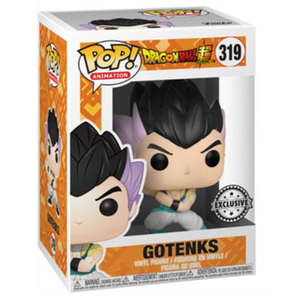 Figurine POP Gotenks - Dragon Ball Z™