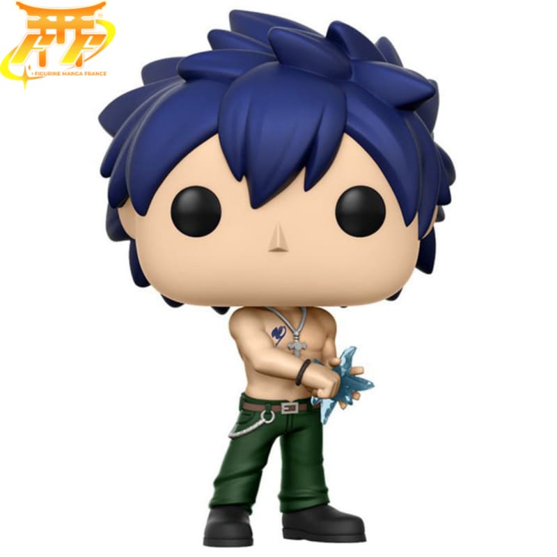 Figurine POP Grey Fullbuster - Fairy Tail™