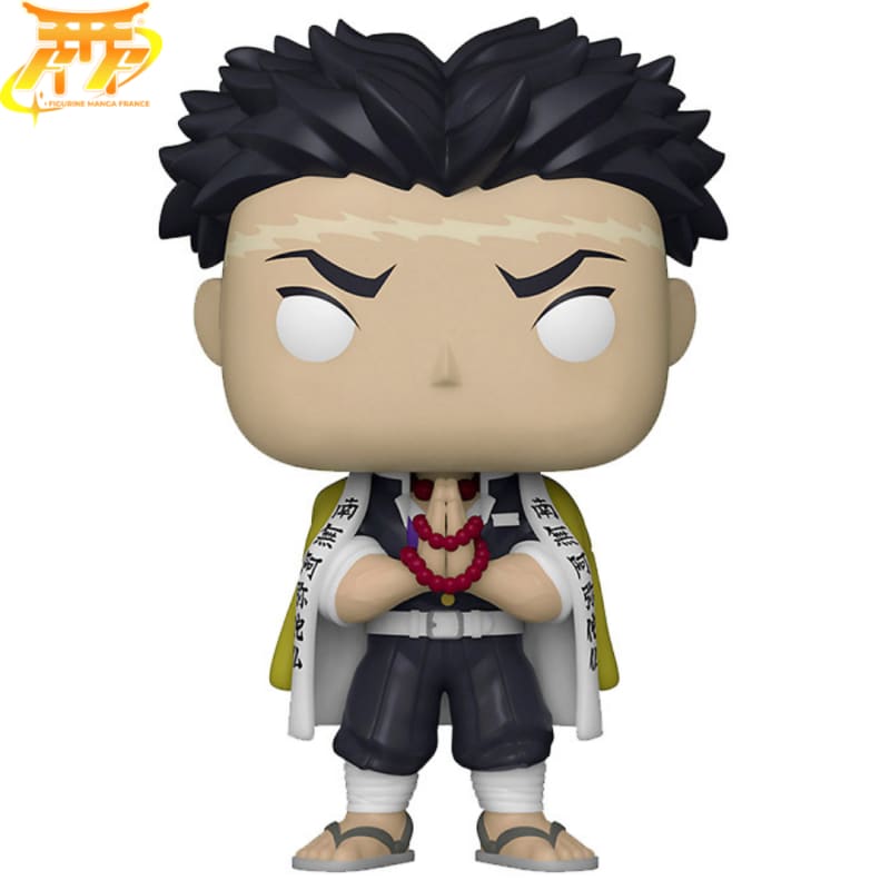 Figurine POP Gyomei Himejima - Demon Slayer