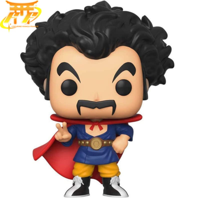 Figurine POP Hercule - Dragon Ball Z™