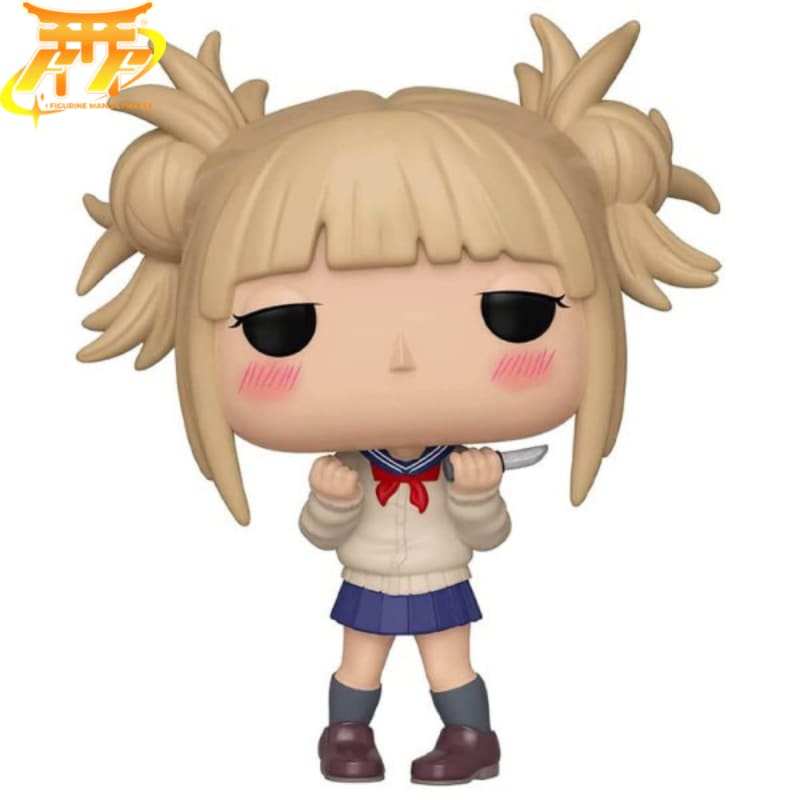 Figurine POP Himiko Toga - My Hero Academia