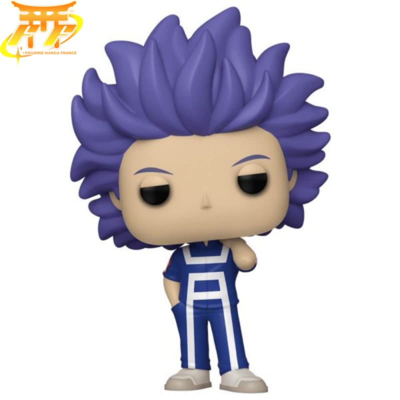 Figurine POP Hitoshi Shinso - My Hero Academia