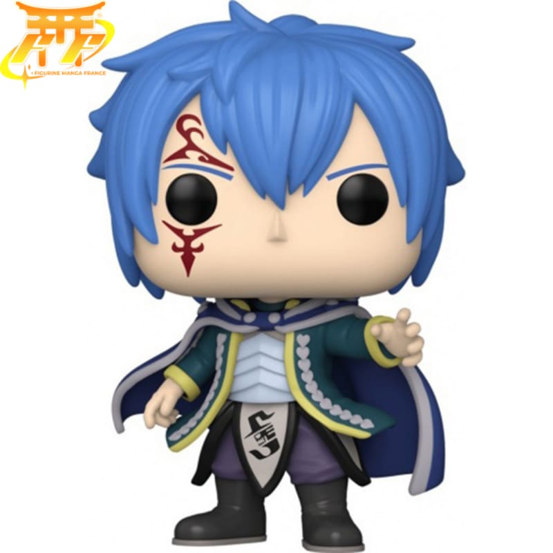 Figurine POP Jellal Fernandez - Fairy Tail™