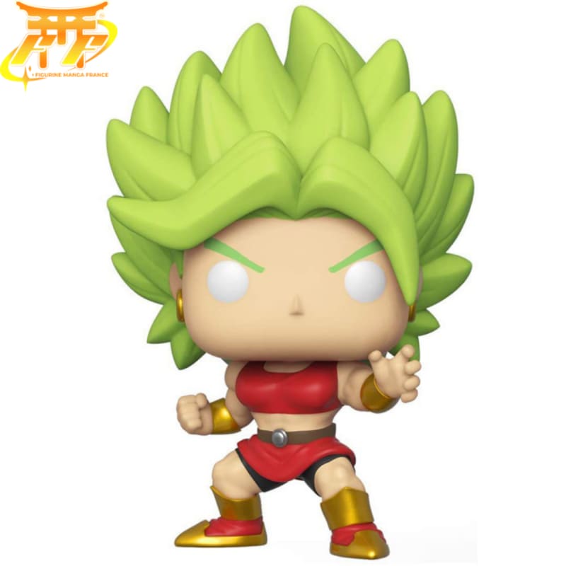 Figurine POP Kale - Dragon Ball Z